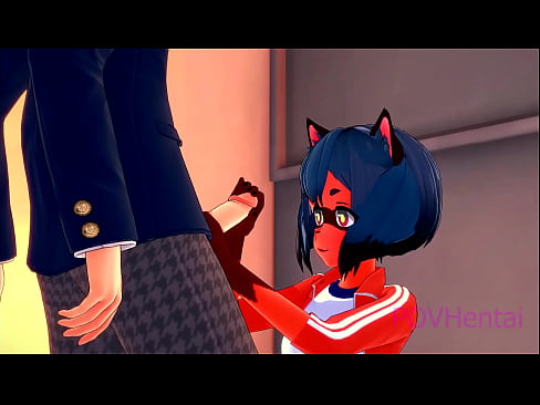 ❤️ Ranch e ncha ea likhomo le Michiru Kagemori ☑  ❌️❤